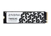 Dysk SSD Apacer ZADAK TWSG4S 1TB M.2 PCIe NVMe Gen4 x4 2280 (7400/6400 MB/s) 3D NAND
