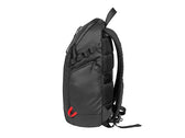 Plecak do Laptopa / Gamingowy Genesis Pallad 420 Czarny 15.6"