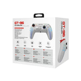 Gamepad bezprzewodowy Monka CONTRA PC/PS2/PS3/PS4/Switch/Android/IOS