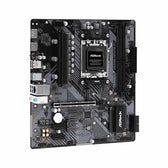 Płyta ASRock A620M-HDV/M.2+ /AMD A620/DDR5/SATA3/M.2/USB3.0/PCIe4.0/AM5/mATX