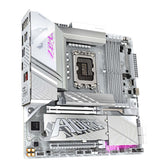 Płyta Gigabyte Z890M GAMING X /Z890/DDR5/SATA3/M.2/USB3.0/PCIe5.0/s.1851/M-ATX