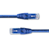 Kabel Patchcord Qoltec UTP | CAT6 | 2 x RJ-45 | 1.5m