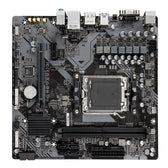 Płyta Gigabyte B650M S2H (rev. 1.0) /AMD B650/DDR5/SATA3/M.2/PCIe4.0/AM5/mATX