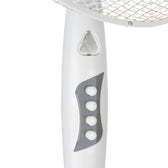 Wentylator podłogowy GreenBlue GB560 40W biały
