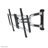 Uchwyt do ekranów Neomounts LED-W700SILVER ścienny 32"-60" max VESA 600x400 max 35 kg Silver
