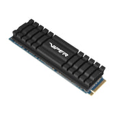 Dysk SSD Patriot Viper VPN110 512GB M.2 2280 PCIe NVMe (3100/2300 MB/s)