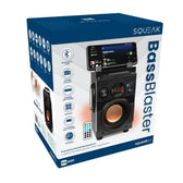 Głośnik SQUEAK BassBlaster BLUETOOTH 5.1