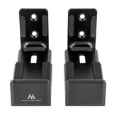 Uchwyt ścienny na soundbar regulowany Maclean MC-932, głębokość 90~154mm (3.5"~6.1")