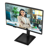 Monitor AOC 23,8" 24P4CV IPS FHD 120Hz HDMI 2xDP HUB RJ45 głośniki