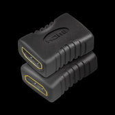 Adapter HDMI LogiLink AH0006 2x HDMI (F)