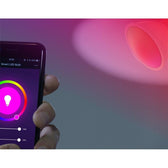 Żarówka Smart Woox LED Wi-Fi Kolorowa RGB+CCT 5W GU10 2700K-6500K