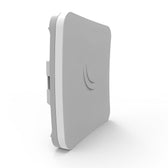 Router zewnętrzny MikroTik SXTsq 5 ac RBSXTSQG-5ACD 1x LAN 1GbE PoE