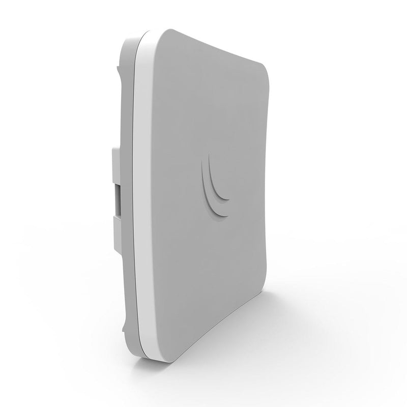 Router zewnętrzny MikroTik SXTsq 5 ac RBSXTSQG-5ACD 1x LAN 1GbE PoE
