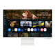 Monitor Samsung 32" Smart M8 LS32FM801UUXDU VA 4K UHD 60Hz HDMI HUB Wifi BT głośniki