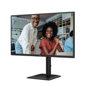 Monitor AOC 27" 27E4CV IPS FHD 120Hz HDMI 2xDP HUB RJ45 głośniki