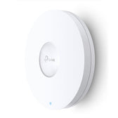 Access Point TP-Link EAP660 HD AX3600 1xLAN 2,5GB PoE Sufitowy