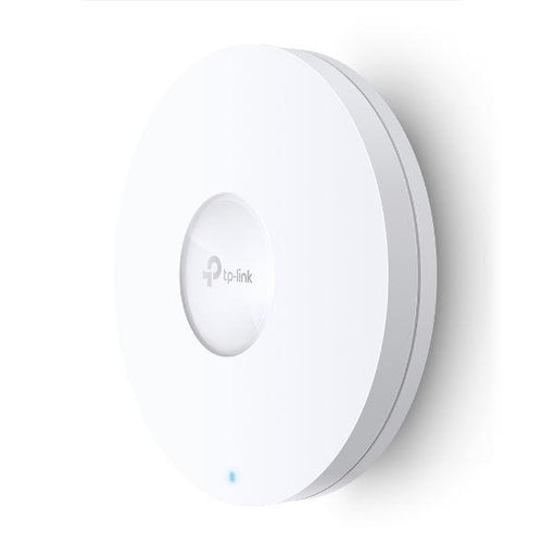 Access Point TP-Link EAP660 HD AX3600 1xLAN 2,5GB PoE Sufitowy