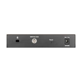 Switch zarządzalny D-Link DGS-1100-08V2 8x1000 Mbps Gigabit
