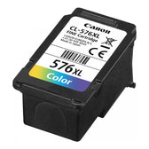Tusz Canon CL-576 XL Color 12,6 ml 300 str. (5441C001)