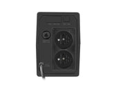 Zasilacz awaryjny UPS Armac Home Lite 850VA LED Line-Interactive 2x230V PL