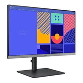 Monitor Samsung 24" C432 (LS24C432GAUXEN) HDMI DP VGA 4xUSB