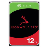 Dysk SEAGATE IronWolf™ PRO ST12000NT001 12TB 3,5" 7200 256MB SATA III NAS