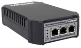 Zasilacz Ultra PoE Intellinet Gigabit Ethernet 1x RJ45 30W + 1x RJ45 50W 802.3af/at