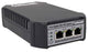 Zasilacz Ultra PoE Intellinet Gigabit Ethernet 1x RJ45 30W + 1x RJ45 50W 802.3af/at