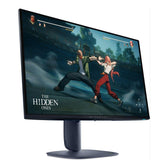 Monitor Dell 26,7" AW2725D (210-BRZW) QD-OLED 280Hz WQHD 2xHDMI DP USB
