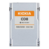 Dysk SSD KIOXIA CD8-V 800GB 2,5" U.2 PCIe Gen4 NVMe (7200/1800 MB/s)