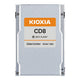 Dysk SSD KIOXIA CD8-V 800GB 2,5" U.2 PCIe Gen4 NVMe (7200/1800 MB/s)