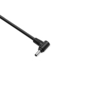 Zasilacz wtyczkowy Qoltec 10.5W | 5V | 2.1A | 3.5*1.35