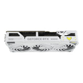 Karta VGA Asus GeForce RTX 5070 Ti TUF-RTX5070TI-O16G-WHITE-GAMING OC 16GB GDDR7 256bit 2xHDMI+3xDP PCIe5.0