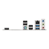 Płyta ASRock H810M-H /H810/DDR5/SATA3/M.2/USB3.0/PCIe4.0/s.1851/mATX