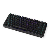 Klawiatura Endorfy Thock 75% Wireless Red (EY5A073)