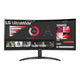 Monitor LG 34" UltraWide 34WR50QK-B Curved VA WQHD 100Hz 2xHDMI DP