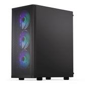 Komputer ADAX DRACO EXTREME WXIHR5700X R7-5700X/B550/16GB/1TB/ArcB580-12GB/Wi-Fi/BT/W11Home