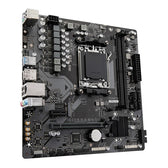 Płyta Gigabyte A620M H (rev. 1.1) /AMD A620/DDR5/SATA3/M.2/USB3.0/PCIe4.0/AM5/mATX