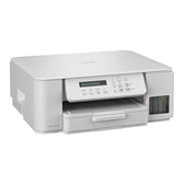 Urządzenie wielofunkcyjne Brother DCP-T536DW 3 w 1 białe