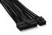 Kabel be quiet! MB Power Cable CB-6620 1x P20+4 600/600mm