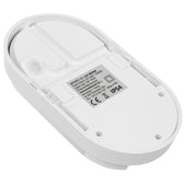 Lampa LED Maclean MCE340 W 15W czujnik ruchu na podczerwień