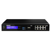 Urządzenie do wirtualizacji sieci QNAP QuCPE-3032-C3558R-8G