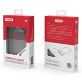 Obudowa na dysk Unitek S1103A USB 3.1 HDD/SSD SATA 6G UASP