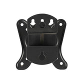 Uchwyt do telewizora lub monitora Maclean MC-415, max. VESA 100x100, 13-32", 30kg, czarny