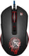 Mysz przewodowa Defender SLEIPNIR GM-927 12800dpi 6P + podkładka Gaming + GRA