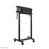 Stojak mobilny na telewizor Neomounts FL55-975BL1 75"-115" max. 160kg max. VESA 1200x600 czarny
