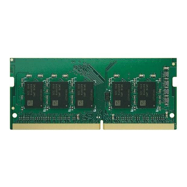 Pamięć RAM D4ES02-8G DDR4 ECC SODIMM dla Synology RS822RP+, RS822+, DS3622xs+, DS2422+, DS1522+