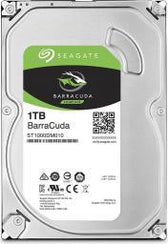 Dysk SEAGATE BarraCuda® ST1000DM010 1TB 3,5" 64MB SATA III NCQ