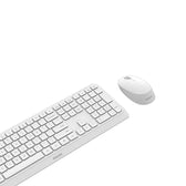 Zestaw bezprzewodowy klawiatura i mysz PHILIPS SPT6307W/00 biały
