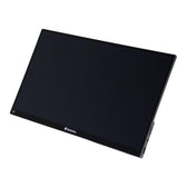 Monitor przenośny dotykowy Verbatim 15,6" PMT-15 Portable Touch HDMI USB 2.0 2xUSB-C Ultra HD 4K